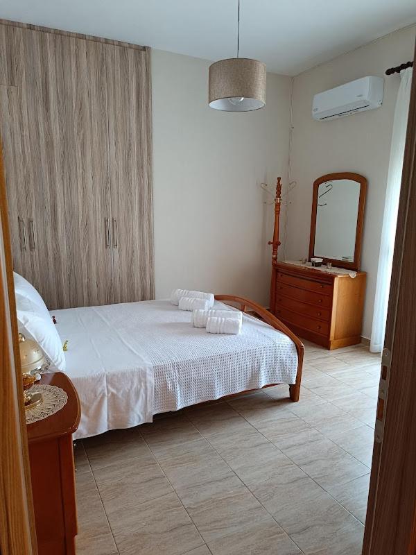 Panos House - High Luxury Apartment Trikala  Exterior photo