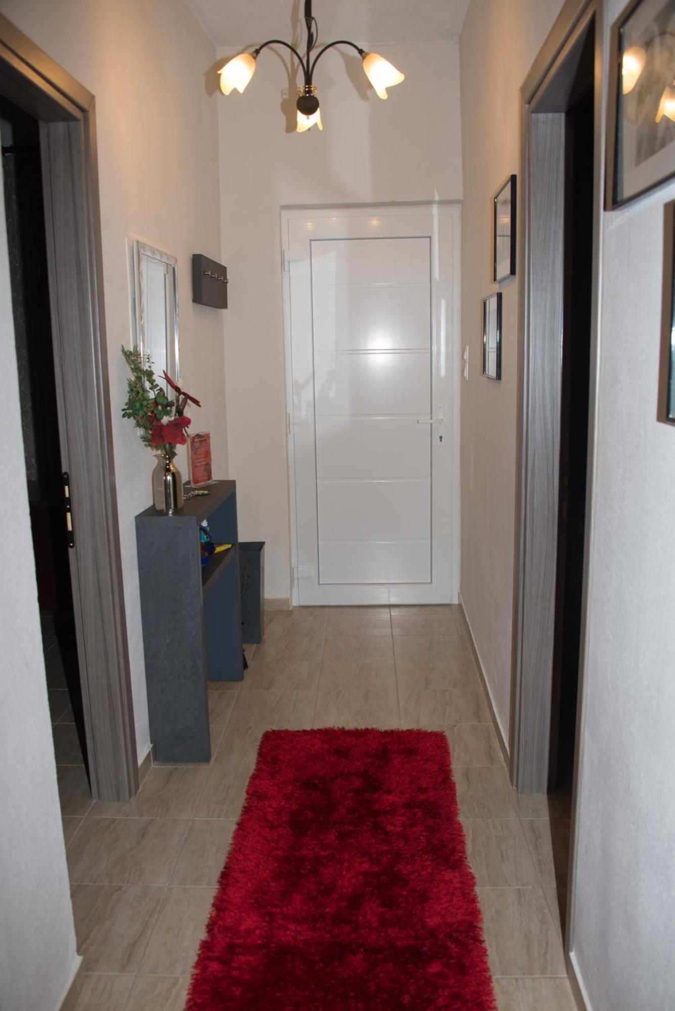 Panos House - High Luxury Apartment Trikala  Exterior photo