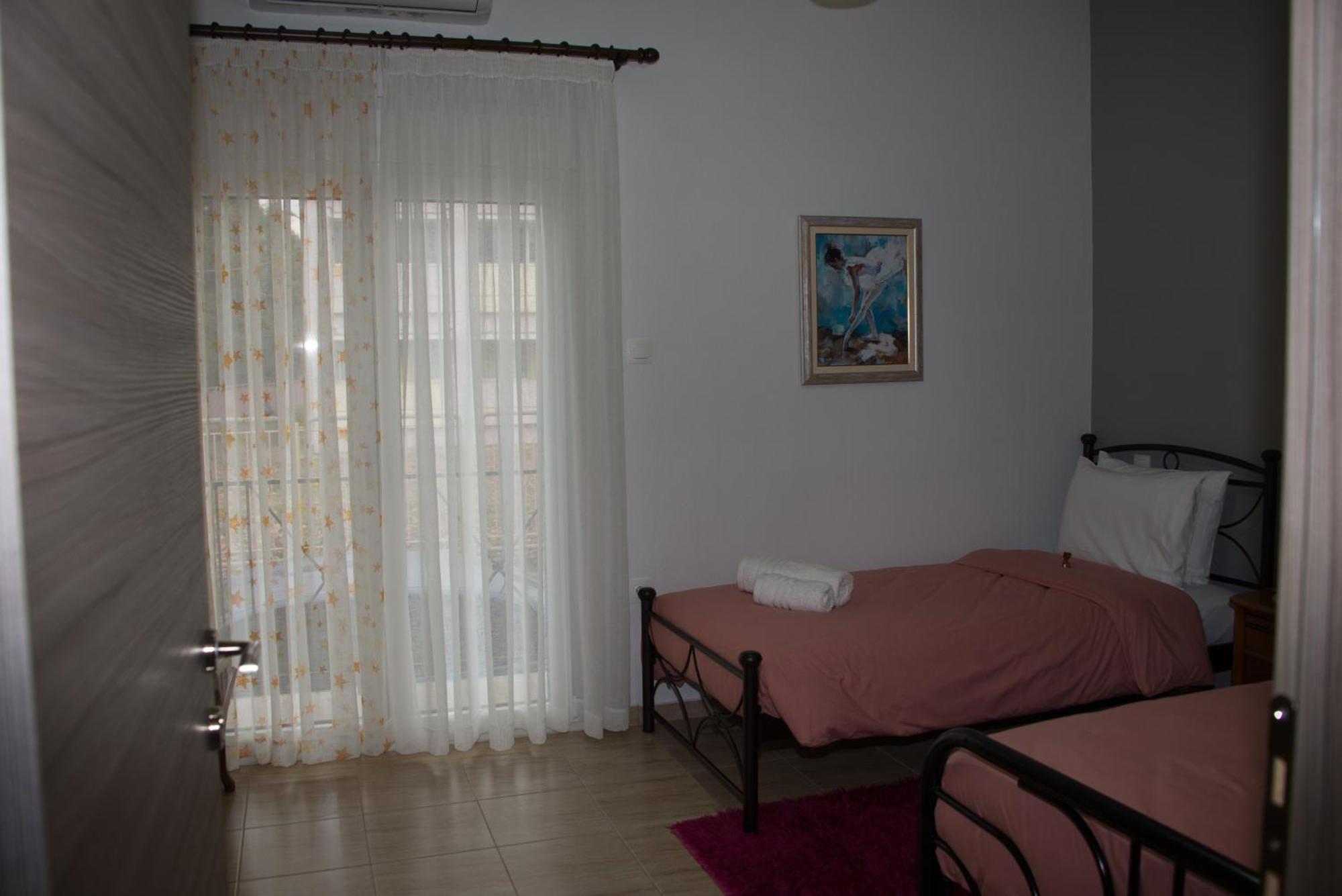 Panos House - High Luxury Apartment Trikala  Exterior photo
